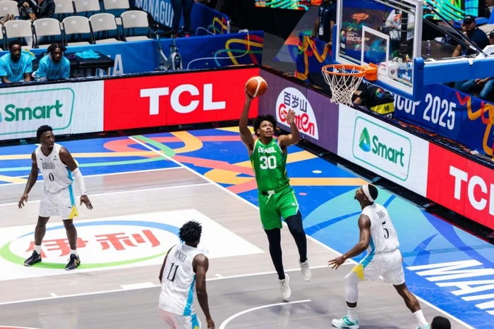 FIBA Americas / Divulgação