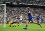 Marcos Alonso assina com o Barcelona por uma temporada