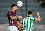 Jogadores do Caxias comentam derrota no Ca-Ju 289