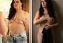 Mari Bridi exibe cicatrizes em ensaio sensual: "Essas marcas fazem parte de quem somos"