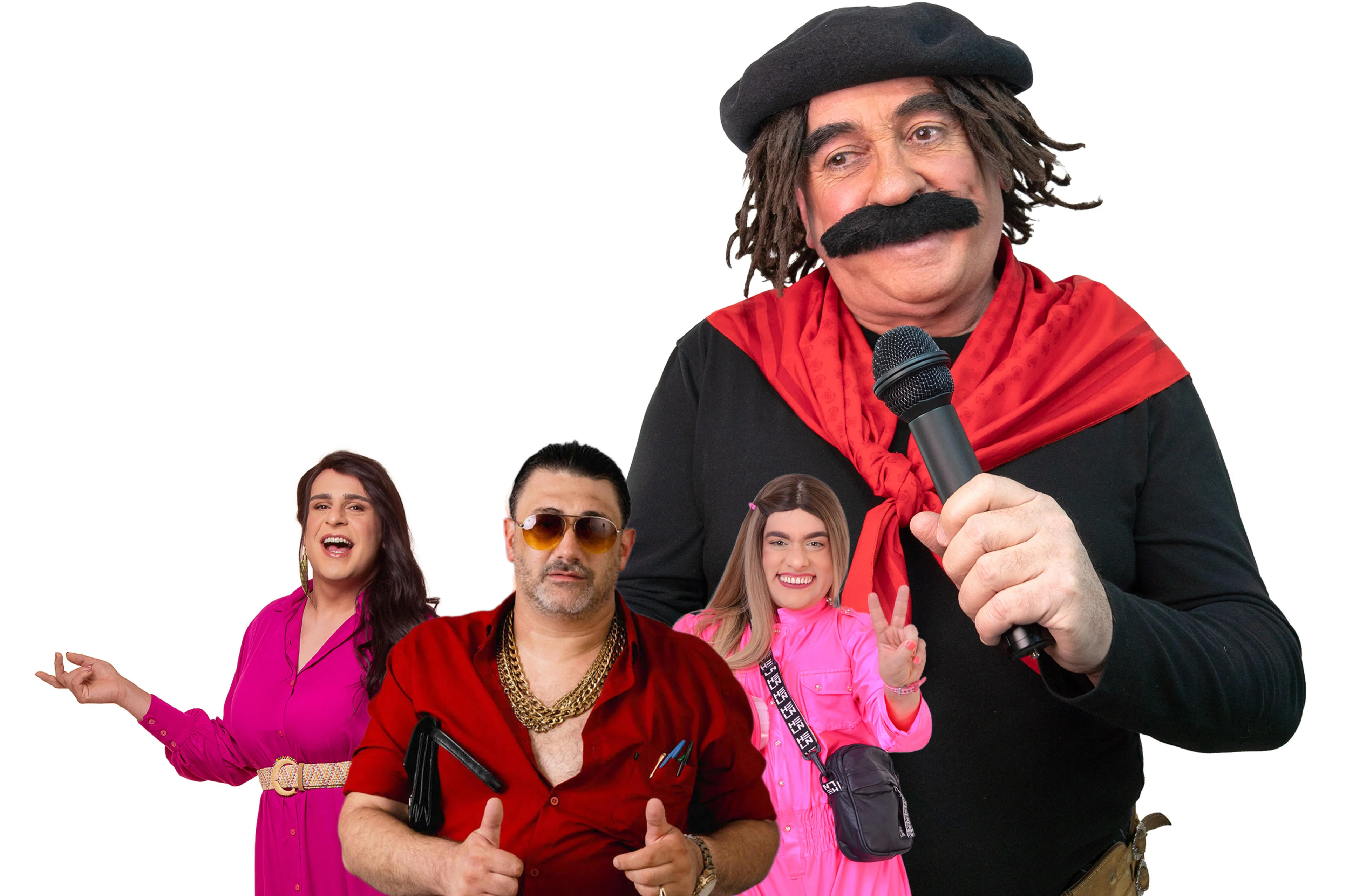 Fabrício Eckhard/Divulgação