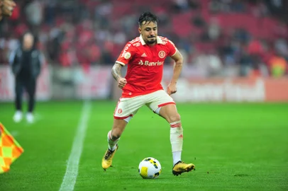 Inter x São Paulo - Brasileirão - 20/07/22Indexador: RICARDO DUARTE<!-- NICAID(15154666) -->