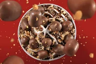 Com indústria em Erechim, Trento estreia em linha de sorvetes do McDonald's<!-- NICAID(16110511) -->