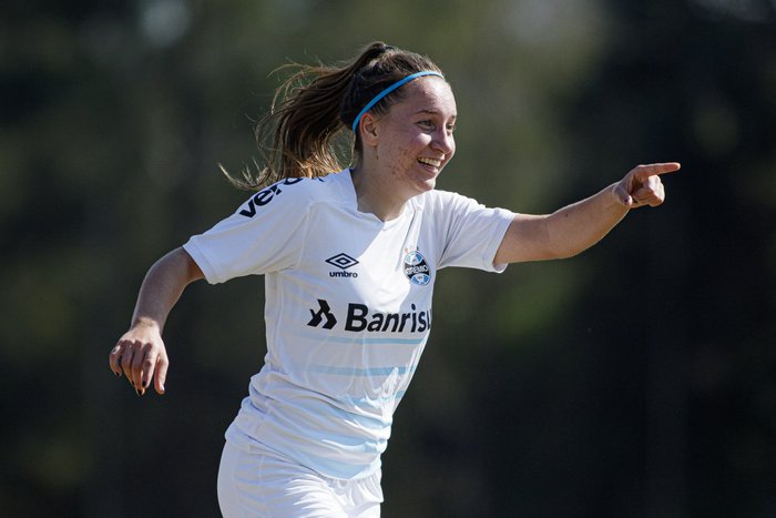 (Adriano Fontes / CBF)