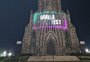 Evento a céu aberto que reúne obras de arte feitas com luz e tecnologia, Canela Light Fest se inicia nesta quinta-feira