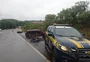 Mulher de 67 anos morre em acidente em Muitos Capões 