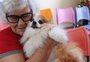 Pet Acolhe leva espírito natalino, bem-estar e muita fofura ao Asilo Padre Cacique