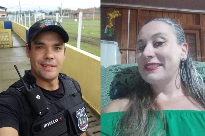 Arquivo Pessoal / Reprodução