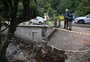 Serviço Geológico do Brasil mapeia áreas de risco em Caxias do Sul para apontar medidas de prevenção a desastres