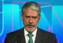 Áudio de William Bonner chamando Lula e Alckmin de "bandidos" é falso e foi feito com ferramenta de deepfake