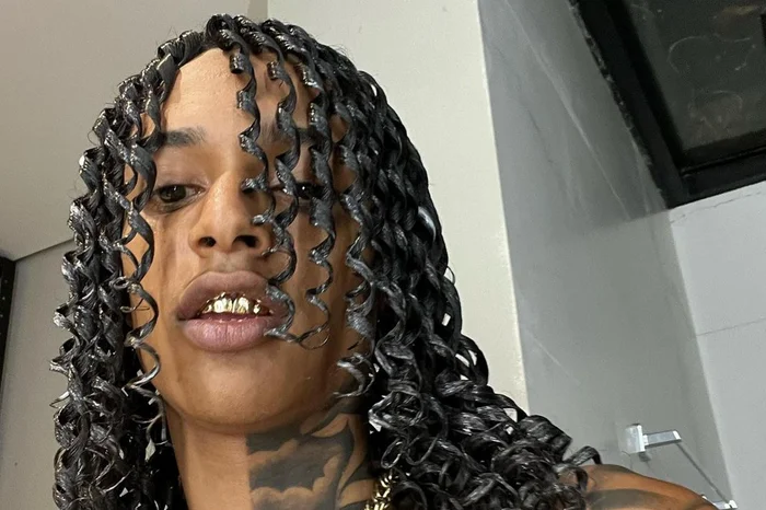 Reprodução / @oruam_ / Instagam