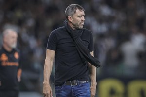 Pedro Souza / Atlético-MG/Divulgação
