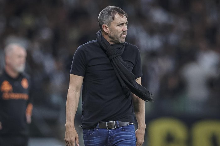 Pedro Souza / Atlético-MG/Divulgação