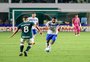 Goiás e Paysandu empatam na Serrinha e continuam longe de seus objetivos na Série B