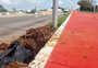 Passo Fundo registra o terceiro furto de fiação elétrica em menos de um mês