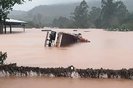 Enchente em Santa Cruz do Sul em Rio Pardinho<!-- NICAID(15750259) -->