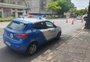 Homem morre atropelado no bairro Petrópolis, em Porto Alegre
