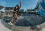 Definidos os campeões da etapa de abertura do Circuito Brasileiro de Skate