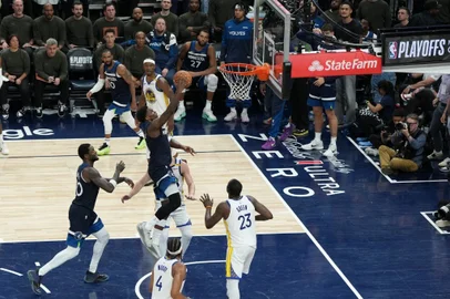 Anthony Edwards, basquete, NBA, Minnesota Timberwolves