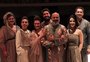Ospa apresenta a opereta "O Morcego" em grande produção