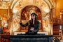 DJ caxiense Gabi Giordan monta um set especial inspirado na Igreja de São Pelegrino.A intenção do set é misturar a arte da música eletrônica com a arte das pinturas e arquitetura da Igreja São Pelegrino.<!-- NICAID(15325410) -->