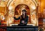 DJ caxiense cria set especial inspirado na Igreja de São Pelegrino, em Caxias do Sul