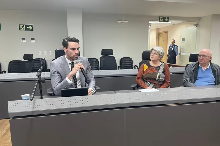 Marcos Cardoso / Agencia RBS