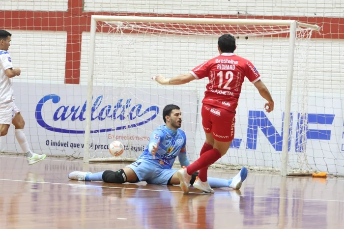 Edson Castro / Atlântico/Divulgação