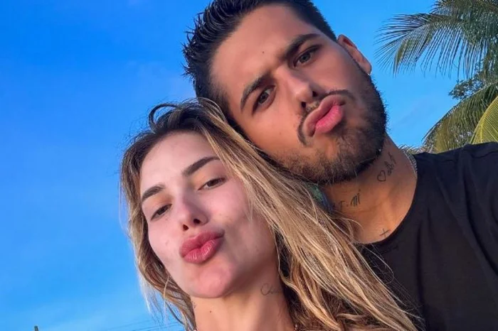 @virginia / Instagram / Reprodução