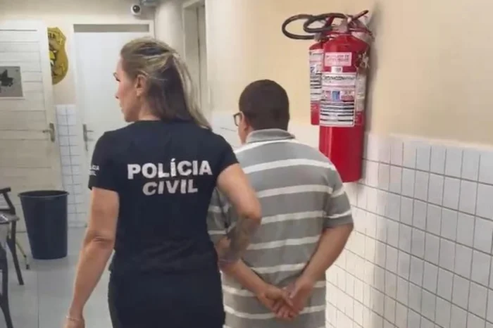 Polícia Civil / Divulgação