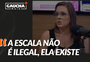Entenda o que é a escala 10X1
