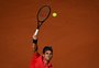 Em duelo duro, Federer derrota Čilić e está na terceira rodada de Roland Garros