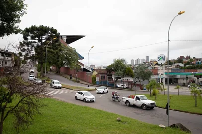 Ruas do entorno do Centenário serão bloqueadas no domingo<!-- NICAID(16068707) -->
