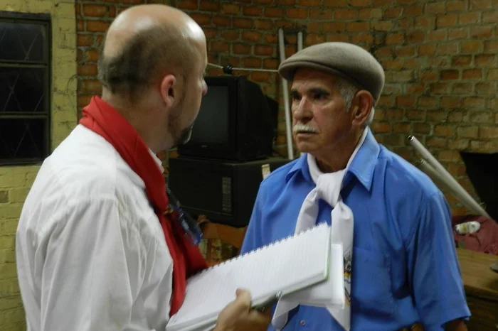 Fabrício Carpinejar / Arquivo pessoal