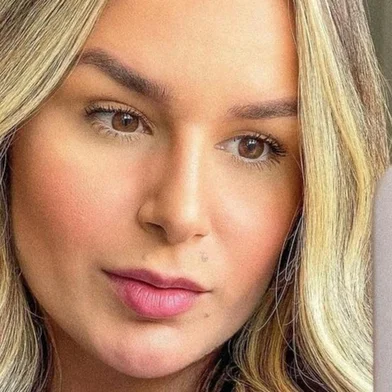 Pamella Holanda diz não se sentir segura com soltura de DJ Ivis<!-- NICAID(14923196) -->