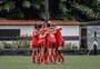 Inter empata com o Santos e conhece adversário das quartas no Brasileirão Feminino sub-20