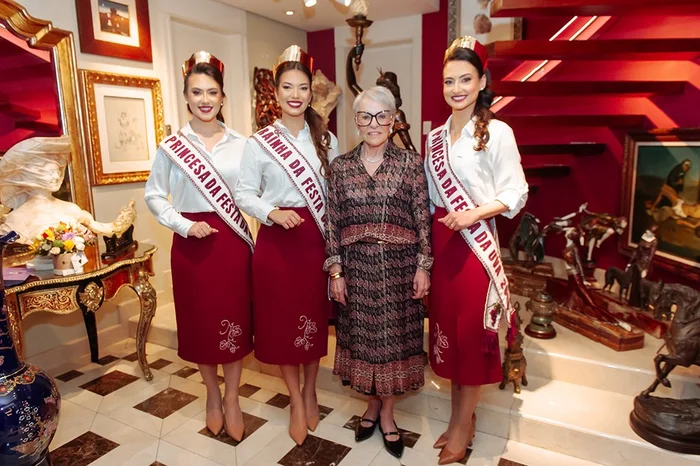 Rogério Mesquita / Divulgação