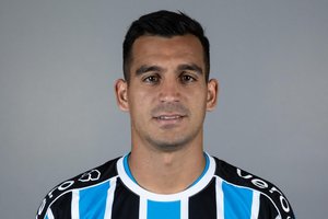 Lucas Uebel / Grêmio