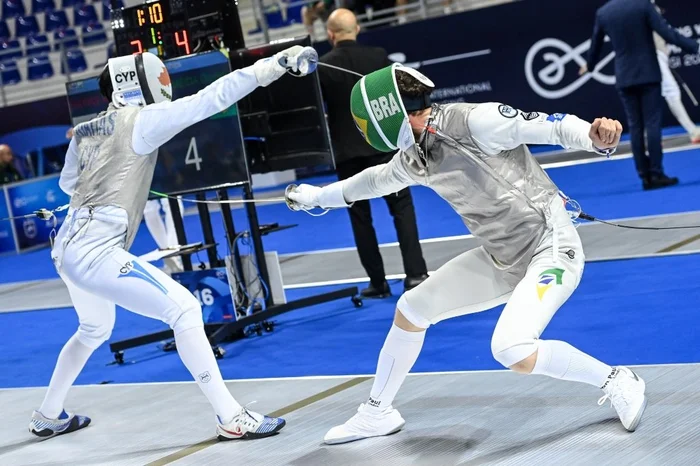 Eva Pavia Gomez/Augusto Bizzi / Divulgação/FIE