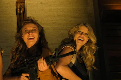 O Clube das Mulheres de Negócios (2024), filme de Anna Muylaert<!-- NICAID(15922914) -->
