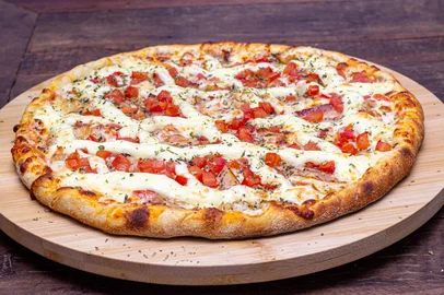 Sabor basca - Montecchio Pizzaria<!-- NICAID(16014416) -->