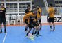 Magnus, de Sorocaba, é eliminado da Liga Nacional de Futsal após escalação irregular 