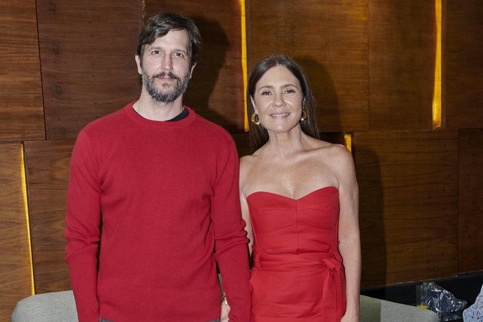 Cadu Pilotto / Globo / Divulgação Cadu Pilotto / Globo / Divulgação