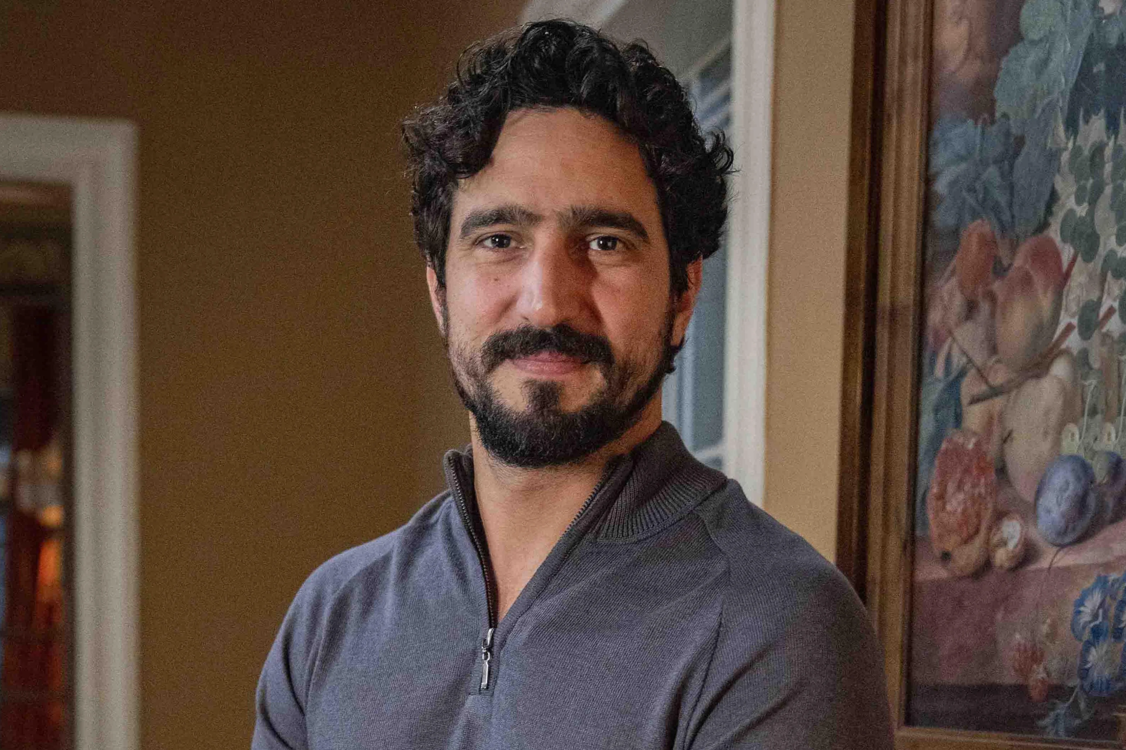 Fábio Rocha/TV Globo/Divulgação