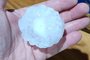 Granizo em Caiçara<!-- NICAID(15600240) -->