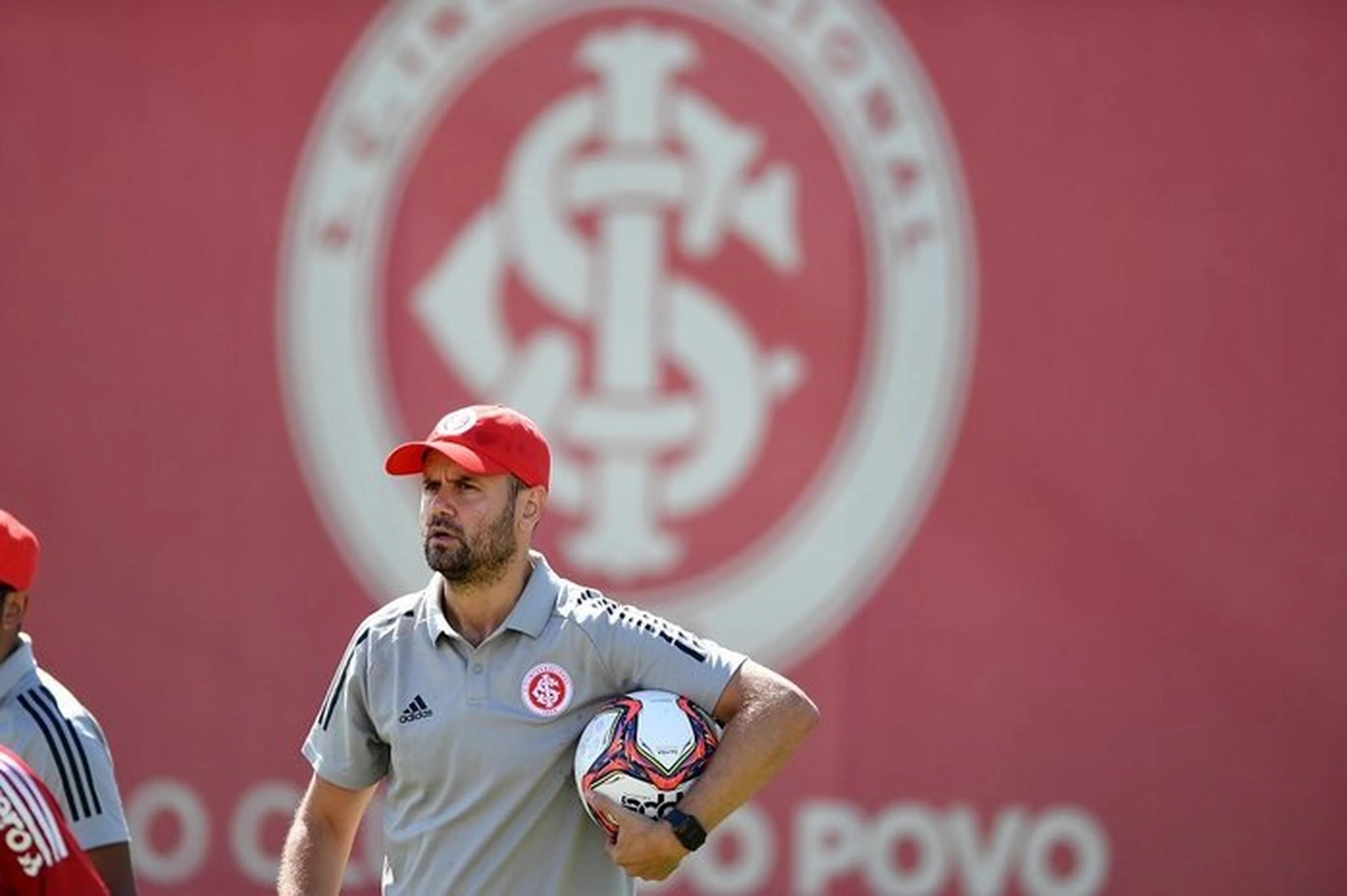 Ricardo Duarte/Divulgação / Inter