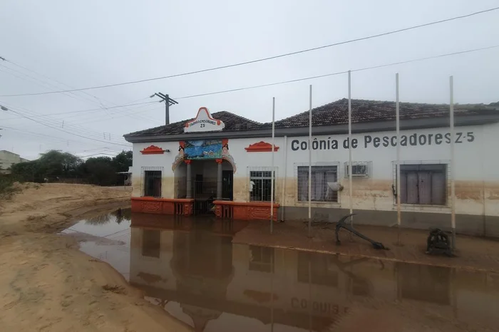 Ian Tâmbara / Agencia RBS