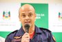 Governo do RS anuncia trocas no comando do Corpo de Bombeiros e do Instituto-Geral de Perícias