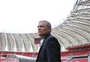 Diego Aguirre é registrado no BID e pode comandar o Inter contra a Chapecoense