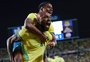 Centroavante convocado para Copa do Mundo já marcou contra time gaúcho; relembre